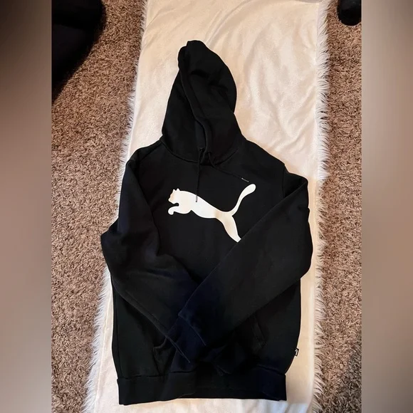 puma hoodie - Picture 2 of 3